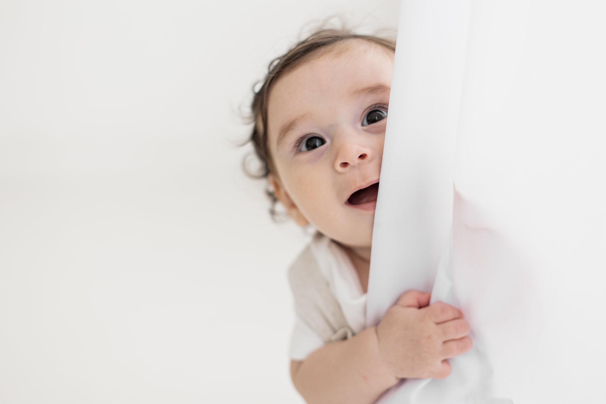 Ensaio Fotográfico de Família com Bebê: Dicas para Cada Idade (0 a 12 meses)