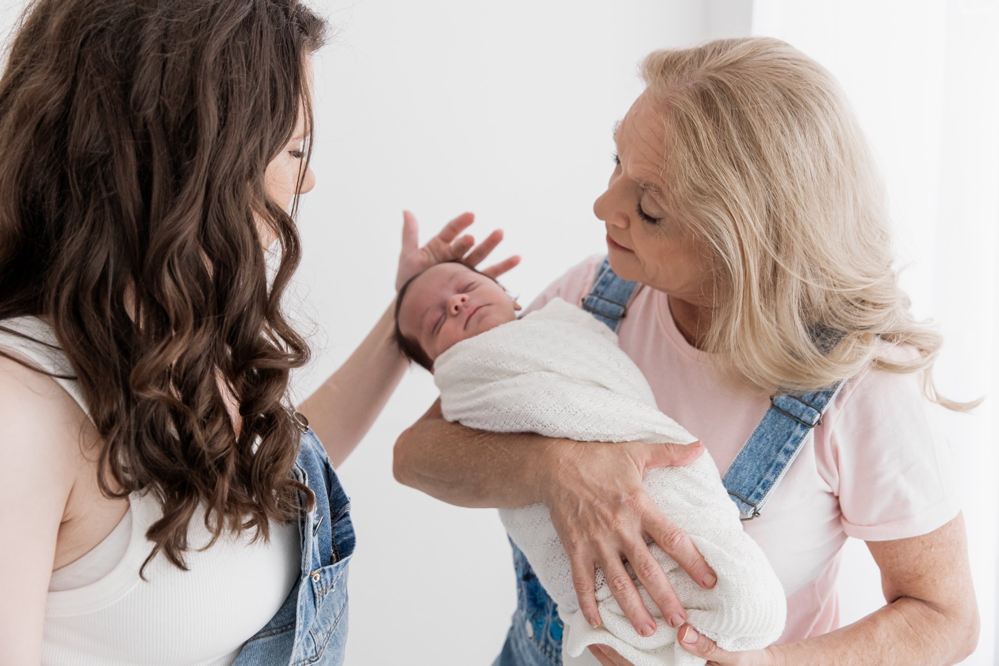 Ensaio de Família com Avós: Por Que Registrar Momentos entre Gerações