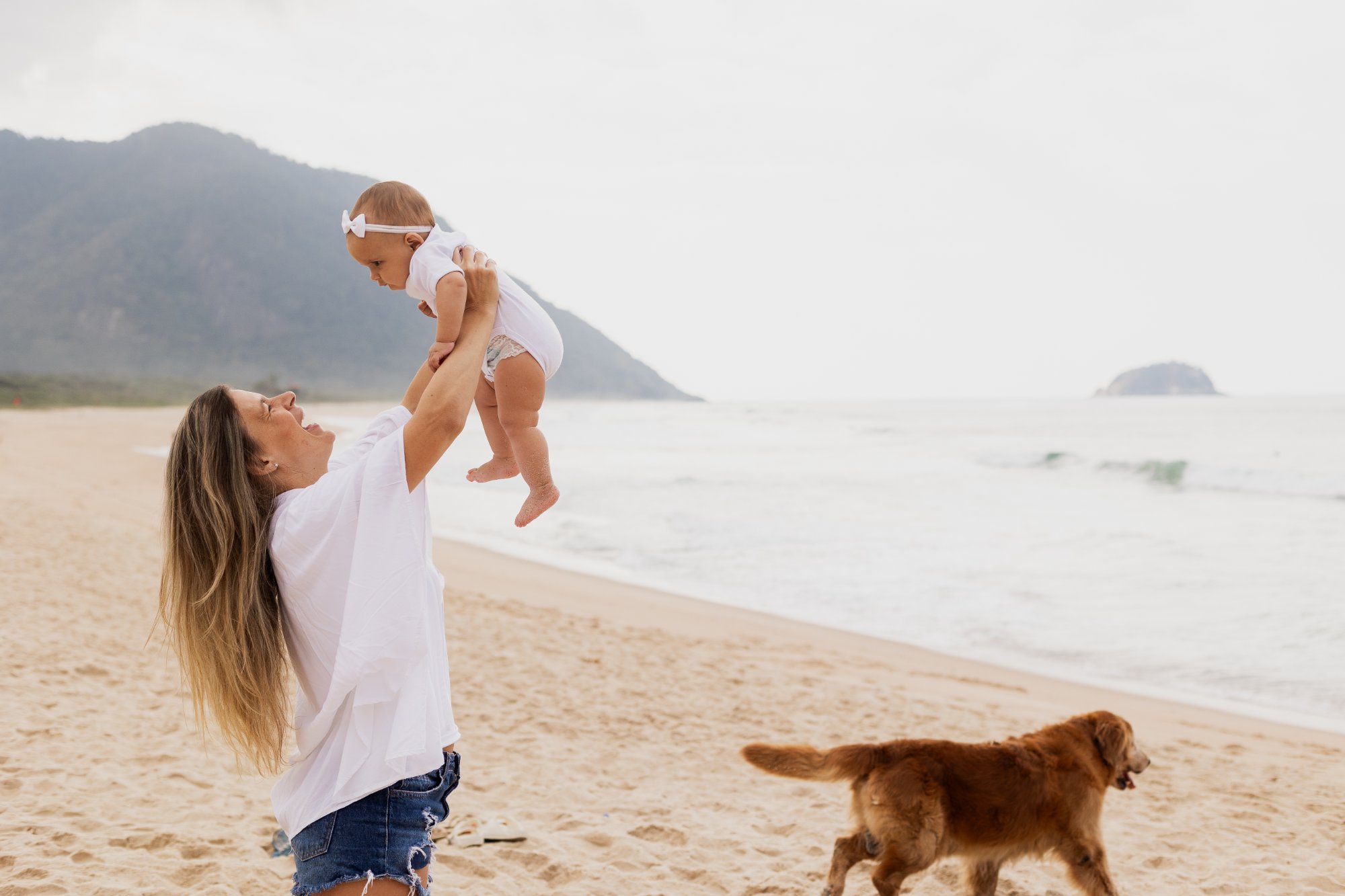 Quanto Custa um Ensaio Fotográfico de Família no Rio de Janeiro em 2026