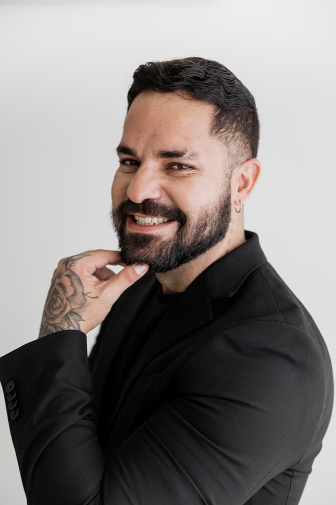 Ensaio Corporativo Externo no Rio de Janeiro: Fotos com Personalidade e Contexto