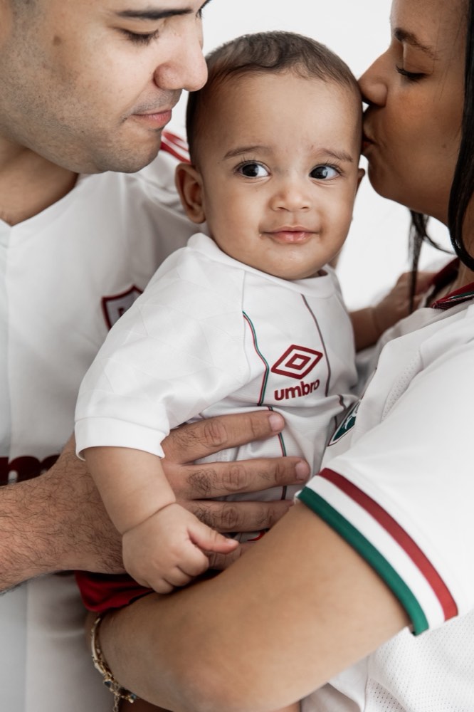 P.S. Mãe, Eu Te Amo: Um Ensaio para Guardar a Emoção entre Mãe e Filho