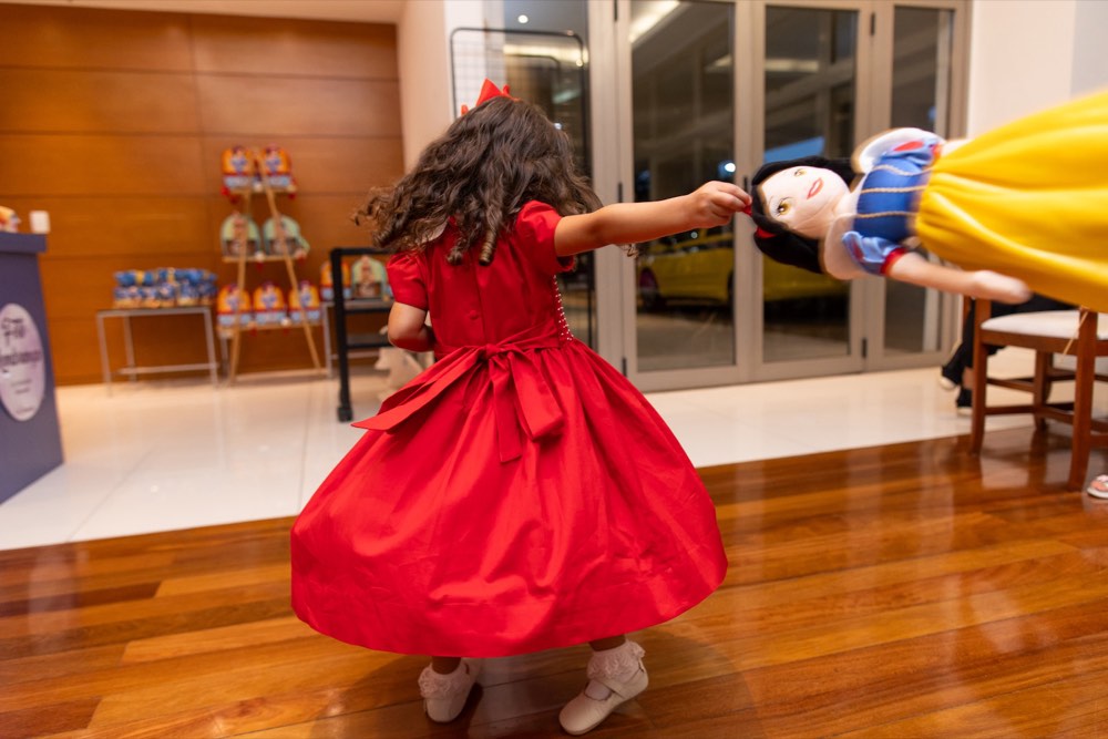 Fotografia de Festa Infantil no Rio de Janeiro: Como Registrar a Magia do Aniversário do Seu Filho