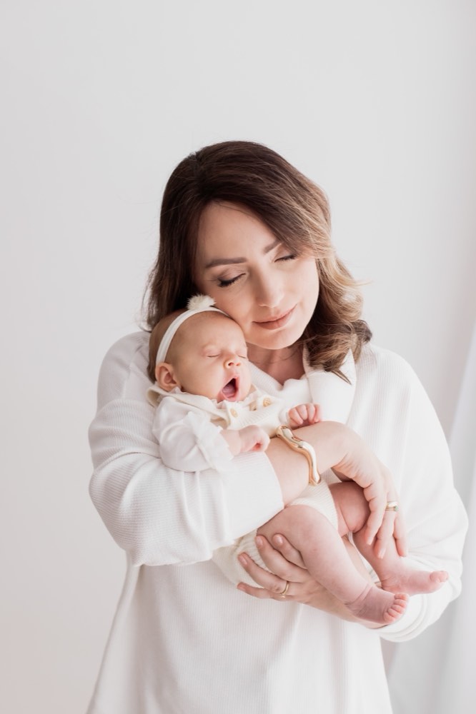 O que Fazer para se Preparar para a Sessão Newborn em Estúdio com Pet