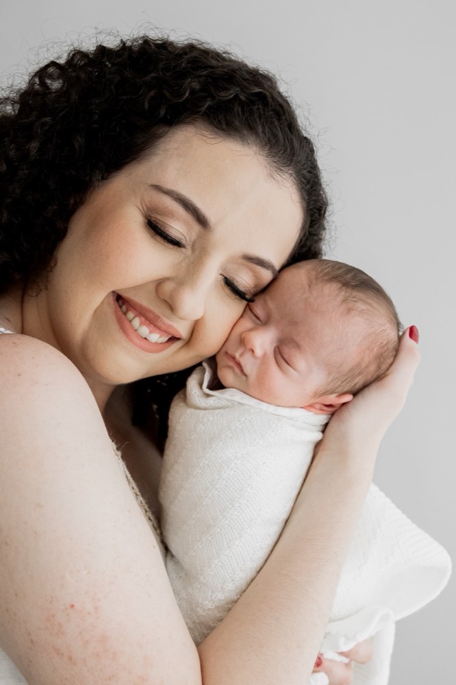 Como nos Tornamos o Primeiro Estúdio do Brasil Especializado em Fotografia Newborn com Pet