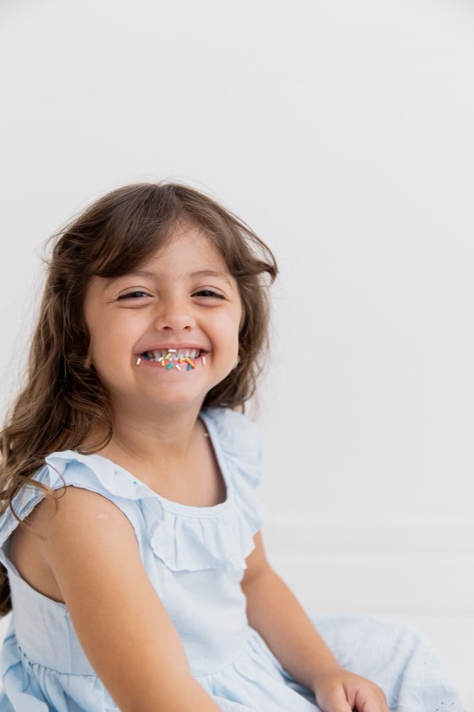 Mini Ensaio de Aniversário para Todas as Idades: Rápido, Minimalista e Cheio de Afeto no RJ