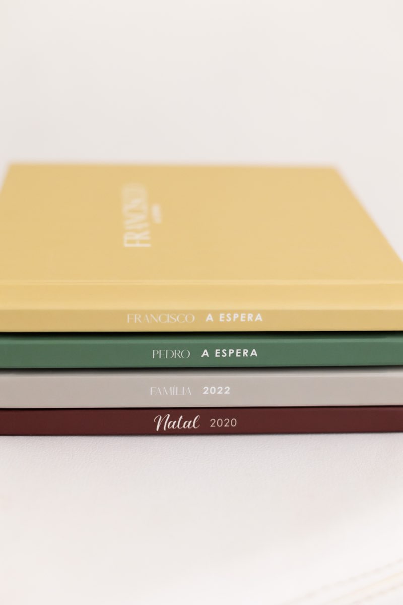 Presentes com Fotos: Quadros, Caixa de Memórias e Kits que Emocionam